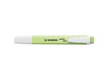 Stabilo 275/133-8 Stabilo Evidenziatore Swing Cool Pastel Edition, Lime