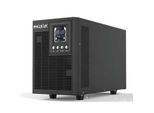 Ups Online Phasak 2000 Va Online Lcd/ 2000VA-1800W/ 4 Uscite/ Formato Torre