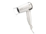 Asciugacapelli Ecg VV1200 Travel Silver