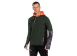Reebok Felpe Dt Stretch Oth Z, Z94919, Taglia: 170