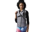 Reebok Felpe Lhs Quick, S93727, Taglia: 176