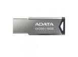 Adata Adata UV250 Unità Flash Usb Da 16 Gb Usb Type-A 2.0 Argento