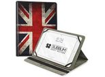 Custodia Per Tablet Subblim SUB-CUT-4TC006