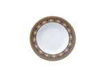 Rosenthal Versace Medusa Blue Piatto Fondo 22 Cm