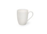 Basic White Becher Mit Henkel 115 X 79 X 103 Mm, 260 Ml | Vivo - Villeroy & Boch Group | Premium Porcelain | Germany | Art.-Nr. 1952779651 | Ean 4003686351042