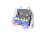 Robot Educativo Ebotics Mibo Bluetooth