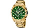 Orologio Festina Da Uomo F20541-3 Oro