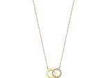 Lotus Style - Collana - Donna - LS1913-1/3 - Bliss