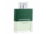 Armand Basi L'eau Pour Homme Intense Vetiver Edt 75Ml
