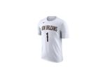 Magliette Nike New Orleans Pelicans Zion Williamson CV8538105