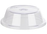 Aps 11054 Aps Tellerabdeckhaube, Durchmesser: 285 Mm, Transparent