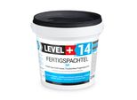 Stucco Di Finitura 2Kg Stucco Lisciante Stucco Per Gesso A Base Di Polimeri Pronto All'uso Per Cartongesso RM14