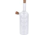Contenitore Per Olio E Aceto, 2 In 1, 75 Ml