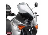 Parabrezza Givi D215SG Colorato, Altezza 499 Mm, Larghezza 332 Mm Per Honda Xl 125V Varadero (01>06), Con Abe