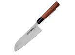 Samura Okinawa Santoku Coltello 175Mm SO0194