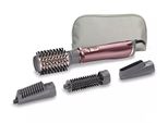 Babyliss AS960E Messa In Piega Spazzola Ad Aria Calda Caldo Rose Gold 1000 W 2.25 M