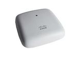 Cisco CBW140AC - 867 Mbps - 300 Mbps - 867 Mbps - 10,100,1000 Mbps - 2,412 - 2,472 - 5,18 - 5,32 - 5,5 - 5,7 Ghz - Ieee 802.11A - Ieee 802.11Ac - Ieee 802.11B - Ieee 802.11D - Ieee 802.11G - Ieee 802.11H - Ieee 802.11I,...