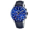 Orologio Festina Da Uomo F20561-3 Blu