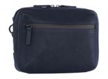 Leonhard Heyden Marsupio Den Haag Belt Bag Blue