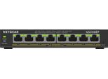 Netgear Switch 8X Ge GS308EP-100PES