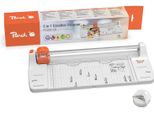 Peach PC200-20 Peach 5 In 1 Creative Trimmer PC200-20