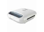 Taurus Mysandwich 1 Fetta/E 800 W Bianco
