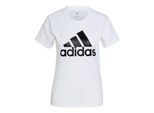 Adidas Magliette Essentials Regular, GL0649, Taglia: 170