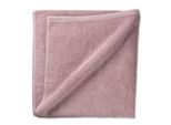 Telo Da Bagno Ladessa Rosa Antica 70X140 Cm