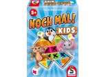 Schmidt 40610 Schmidt Noch Mal! Kids WüRfelspiel