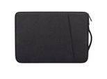 Inf Custodia Antiurto Per Laptop (15,6") Nero"
