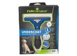 Furminator Per Cani Di Taglia Grande A Pelo Corto, Strumento Per La Toelettatura Deshedding