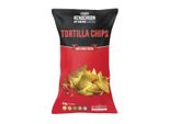 Henderson And Sons Tortilla Chips Al Gusto Di Peperoncino Piccante 450G