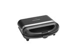 Macchina Per Panini 700W Tostapane Per Panini Griglia Per Panini Tostapane Piastra Per Panini Triangolare