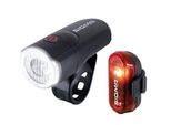 Sigma Aura 30 Curve Set 15970 Lampada Da Bicicletta Luminosità 30 Lux Stvzo