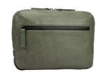 Leonhard Heyden Marsupio Den Haag Belt Bag Olive Verde