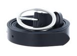 Marc O'polo Pelle Cintura Elly Belt W105 Night Blue