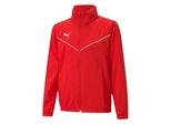 Puma Bundy Teamrise All Weather, 65740201, Taglia: 176
