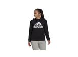 Adidas Felpe Fleece, GL0653, Taglia: 158
