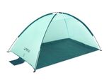 Bestway 68105 Tenda Da Spiaggia, 2 Persone, 2M X 1,2M