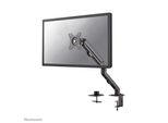 Neomounts FPMA-D650BLACK Braccio Monitor 17-27" - Molla Elicoidale"