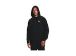 Under Armour Felpe Rival Fleece Lockertag Fz Hd, 1361603001, Taglia: 178