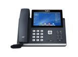 Yealink SIP-T48U Yealink Ip Telefon SIP-T48U Poe Business