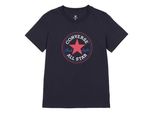 Converse Magliette Chuck Taylor All Star Patch, 10022560A02, Taglia: 158