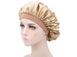 Inf Cuffia Da Notte Cuffia Da Notte (Taglia Unica) Beige