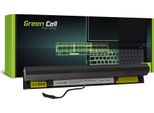Green Cell - Batteria Per Computer Portatile - Ioni Di Litio - 4 Celle - 2200 Mah - Nero - Per Lenovo B50-50, B71-80, Ideapad 100-1
