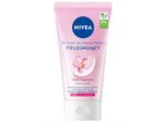 Nivea Crema Detergente Viso In Gel Per Pelli Secche E Sensibili 150Ml