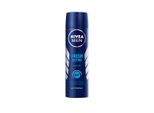 Nivea Fresh Active Spray Antitraspirante 150Ml