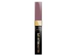 Wibo Million Dollar Lips Rossetto Opaco Rosso Lusso, 6,3 Ml