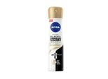Nivea Black & White Invisible Silky Smooth Spray Antitraspirante 150 Ml