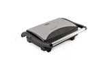 Esperanza EKG006 Grill Elettrico 750W Inox / Nero